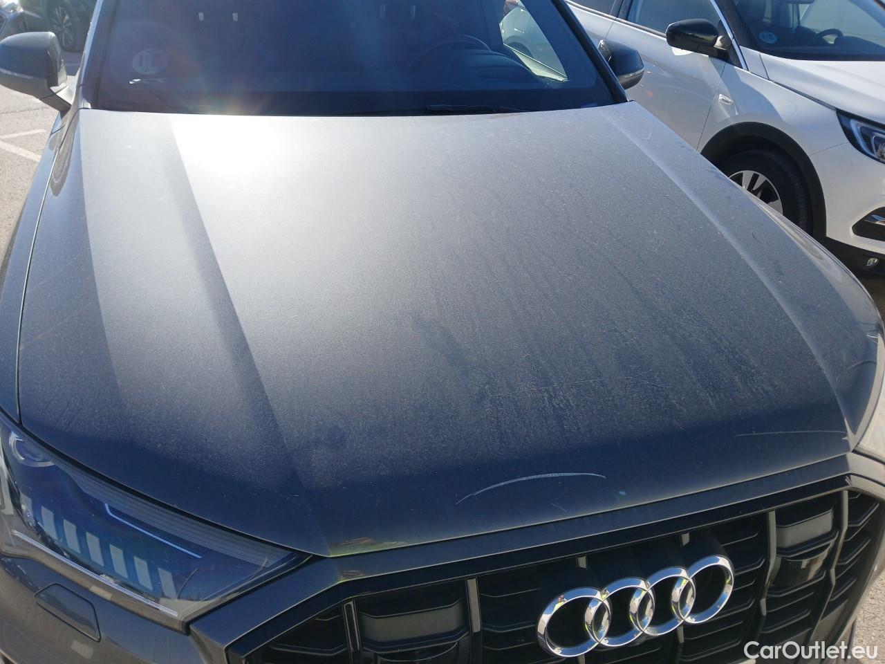  Audi  Q7 AUDI  / 2019 / 5P / todoterreno Black line 50 TDI 210kW (286CV) q. tip. #23