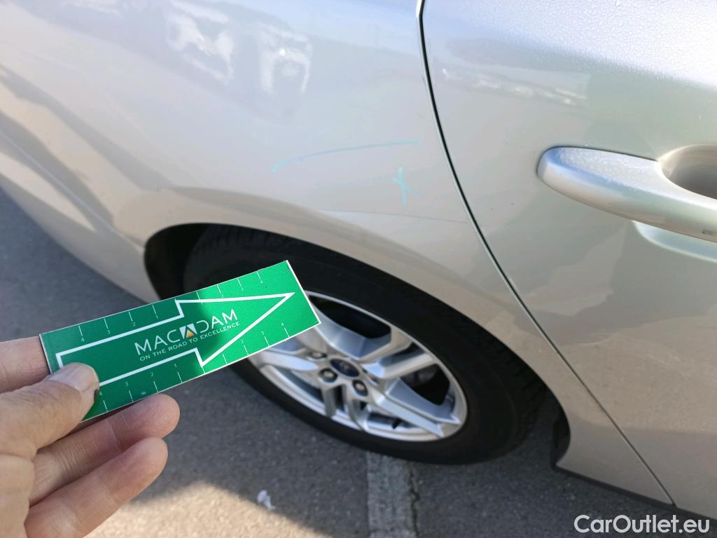  Ford  Focus FORD  / 2018 / 5P / familiar 1.5 Ecoblue 88kW Trend+ SB #3