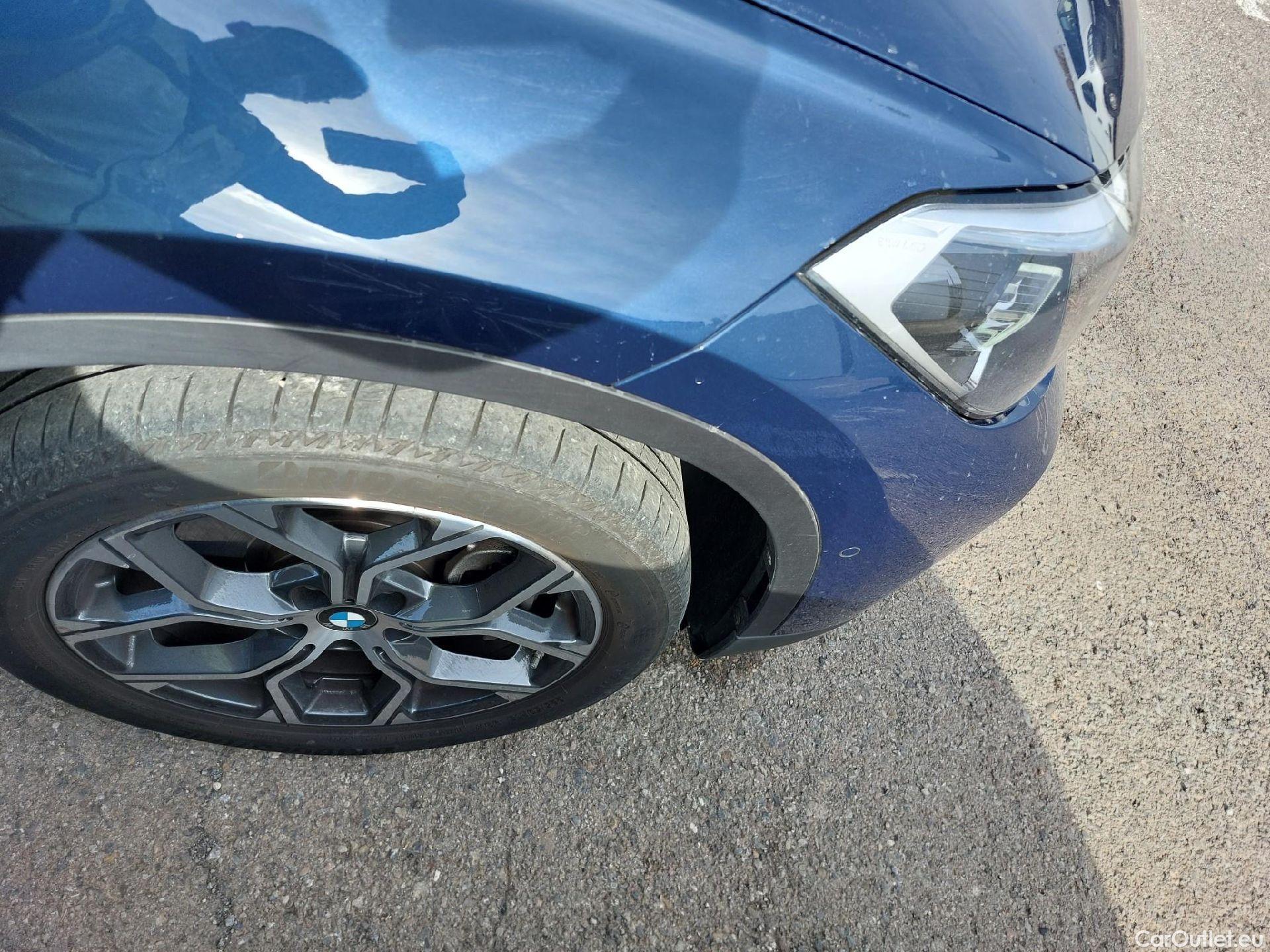  Bmw  X1 BMW  / 2019 / 5P / todoterreno xDrive25e #21