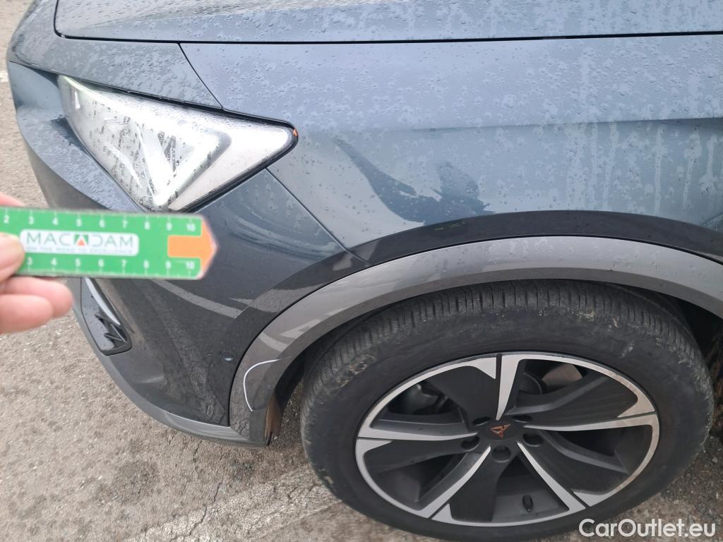  Cupra  Formentor CUPRA  / 2020 / 5P / todoterreno 1.4 e-Hybrid 150kW (204 CV) DSG (AC) #23
