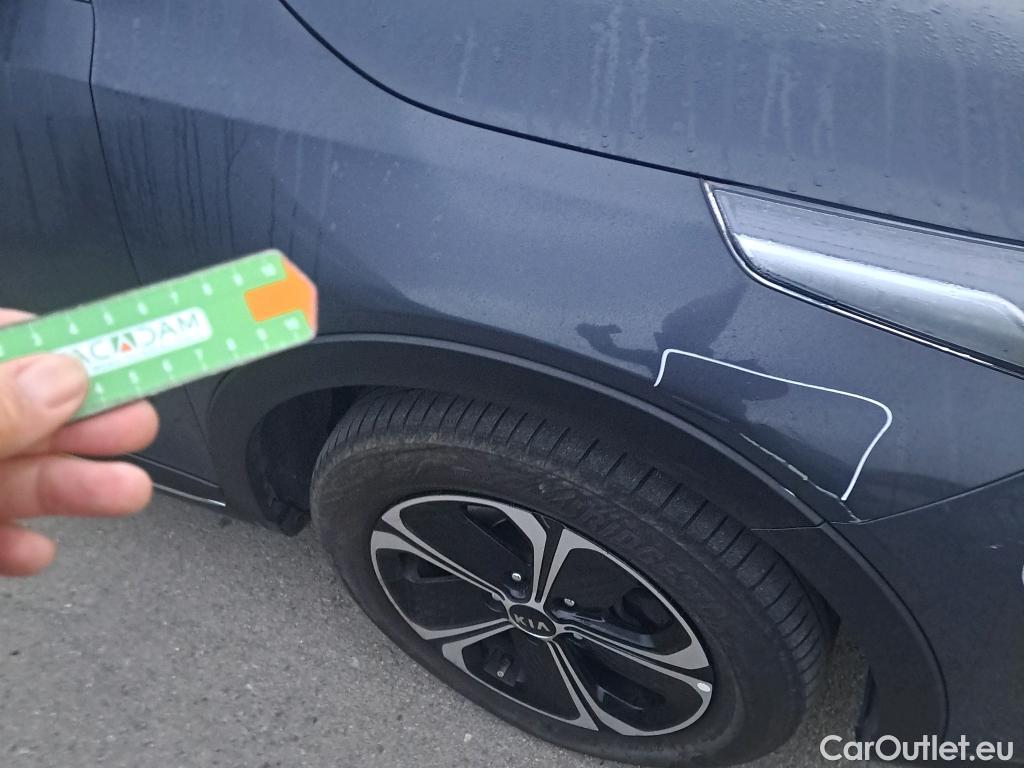  KIA  XCeed KIA  1.6 GDi PHEV 104kW (141CV) eDrive (AC) #9