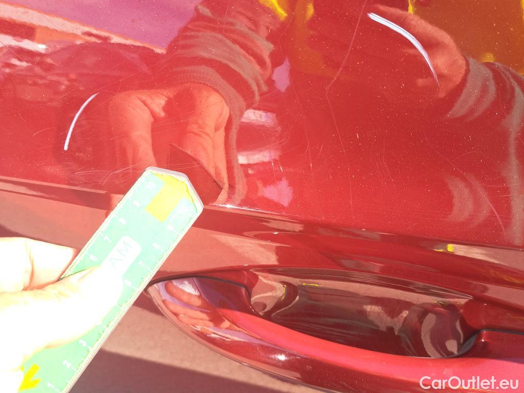  Hyundai  Tucson HYUNDAI  / 2020 / 5P / todoterreno 1.6 TGDI 169kW HEV Tecno Sky Auto #6