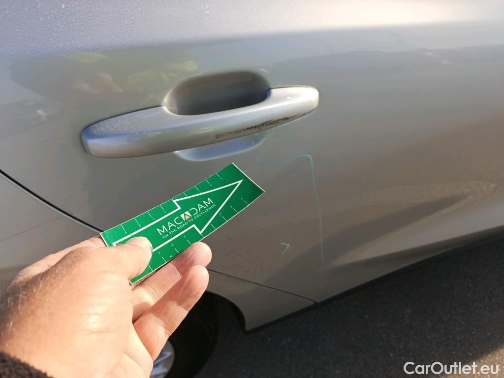  Ford  Focus FORD  / 2018 / 5P / familiar 1.5 Ecoblue 88kW Trend+ SB #17