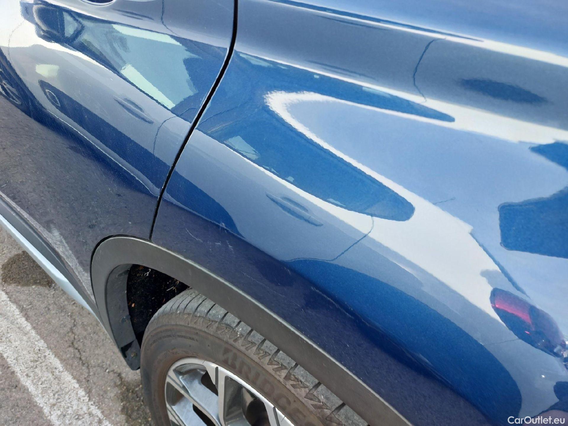  Bmw  X1 BMW  / 2019 / 5P / todoterreno xDrive25e #14