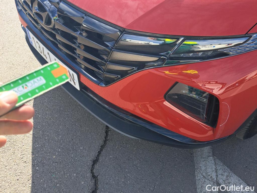  Hyundai  Tucson HYUNDAI  / 2020 / 5P / todoterreno 1.6 TGDI 110kW (150CV) 48V Maxx #8