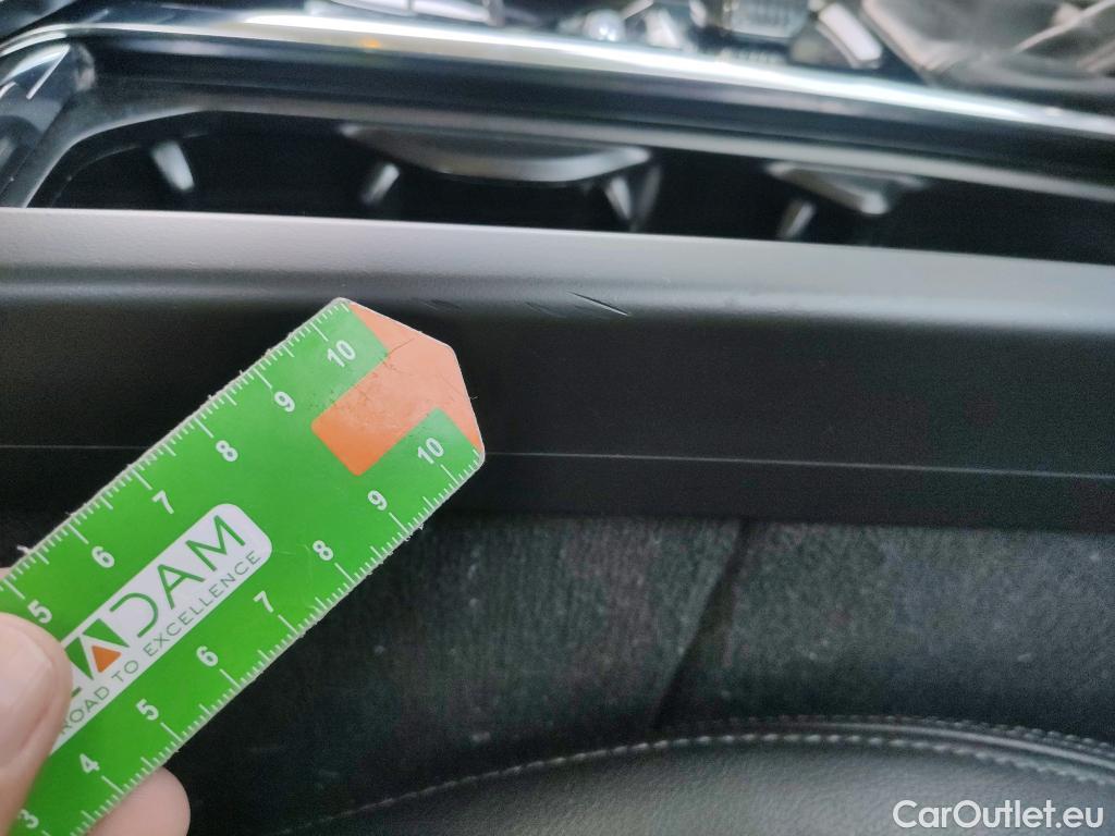  Volvo  XC60  Business Plus 2WD 2.0 D4 190CV AT8 E6dT #27