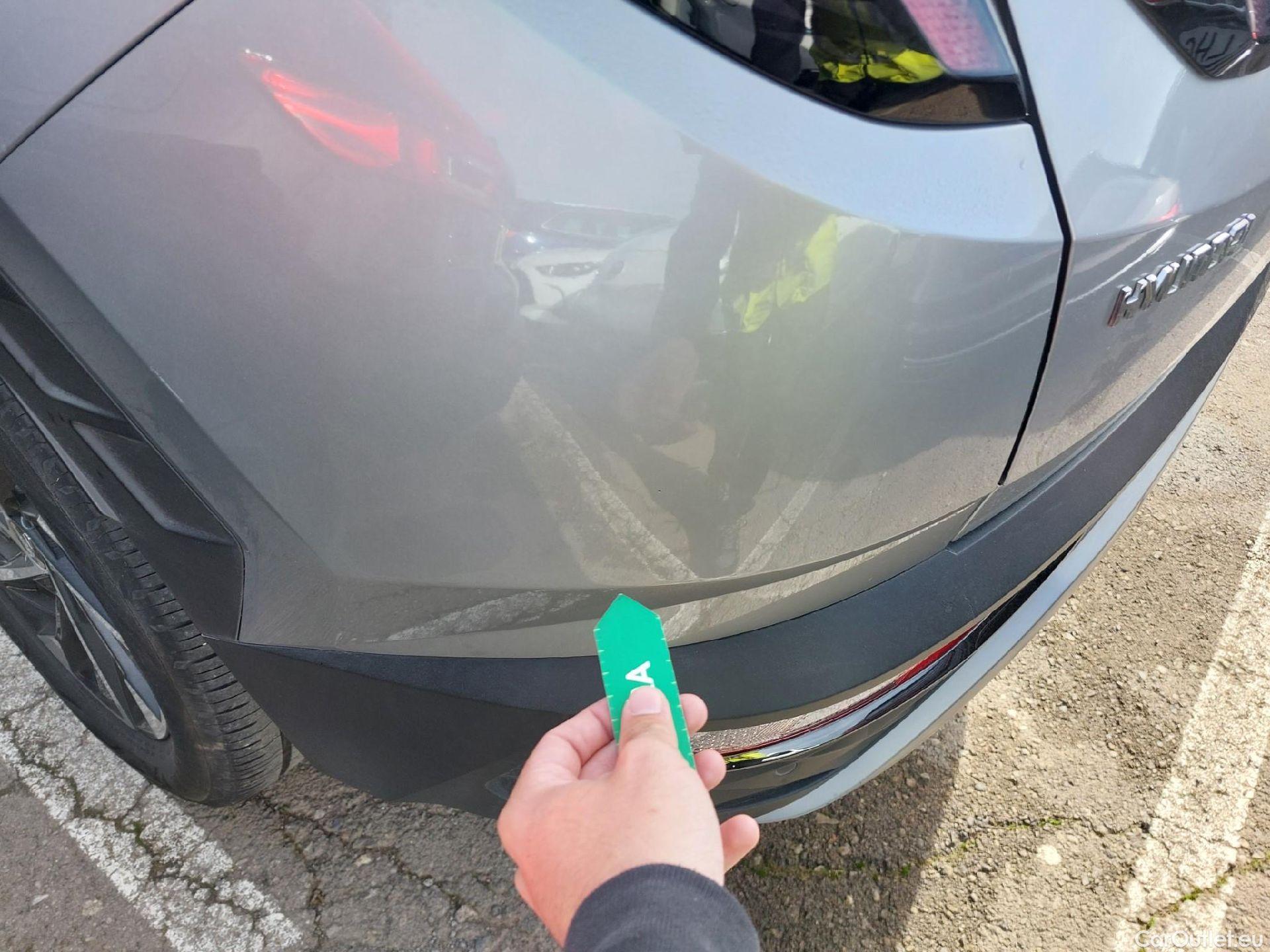  Hyundai  Tucson HYUNDAI  / 2020 / 5P / todoterreno 1.6 TGDI 110kW (150CV) 48V Tecno DCT 2C #13