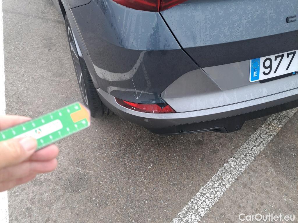  Cupra  Formentor CUPRA  / 2020 / 5P / todoterreno 1.4 e-Hybrid 150kW (204 CV) DSG (AC) #10