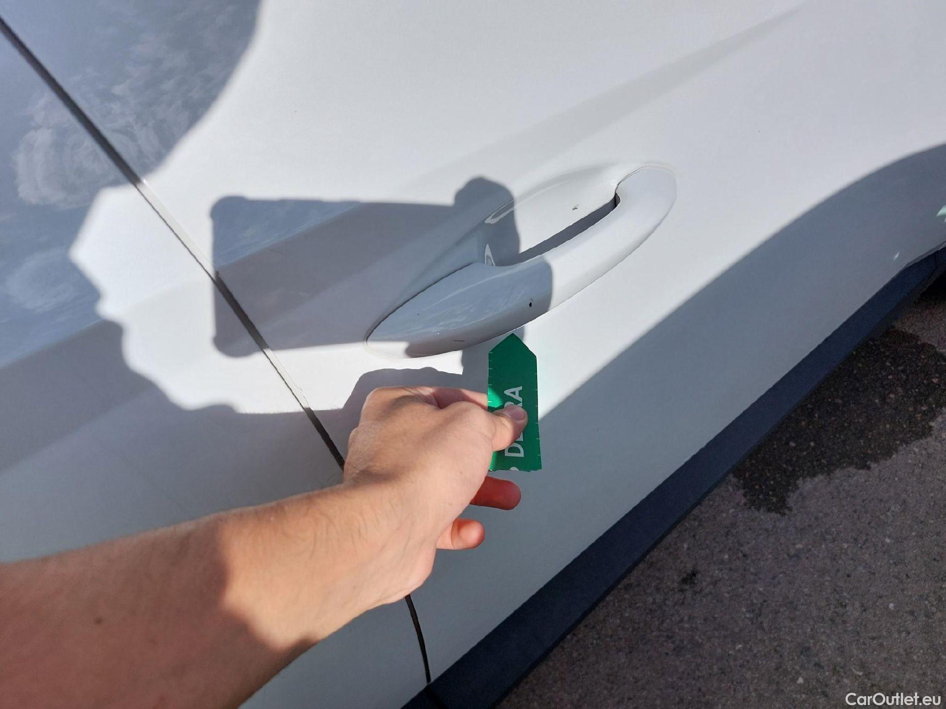  Hyundai  Tucson HYUNDAI  / 2020 / 5P / todoterreno 1.6 TGDI 169kW (230CV) HEV Maxx Auto #19