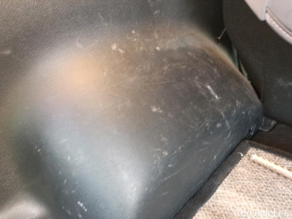  KIA  Sportage KIA  / 2018 / 5P / todoterreno 1.6 MHEV Concept 85kW (115CV) 4x2 #22