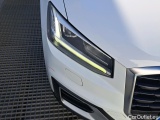  Audi  Q2 AUDI  / 2016 / 5P / todoterreno Design 30 TFSI 85kW (116CV) #17