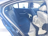  Bmw  Serie 3 BMW  / 2018 / 4P / sedán 318d #7