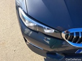  Bmw  Serie 3 BMW  / 2018 / 4P / sedán 318d #18