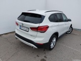  Bmw  X1 BMW  / 2019 / 5P / todoterreno sDrive18dA Corporate #2