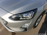  Ford  Focus FORD  / 2018 / 5P / familiar 1.5 Ecoblue 88kW Trend+ SB #16
