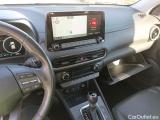  Hyundai  Konna HYUNDAI Kona / 2020 / 5P / todoterreno 1.6 GDI HEV Style Sky DCT #14