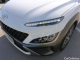  Hyundai  Konna HYUNDAI Kona / 2020 / 5P / todoterreno 1.6 GDI HEV Style Sky DCT #16