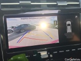  Hyundai  Tucson HYUNDAI  / 2020 / 5P / todoterreno 1.6 TGDI 169kW HEV Tecno Sky Auto #14