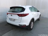  KIA  Sportage KIA  / 2018 / 5P / todoterreno 1.6 MHEV Concept 85kW (115CV) 4x2 #2