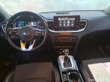  KIA  XCeed KIA  1.6 GDi PHEV 104kW (141CV) eDrive (AC) #3