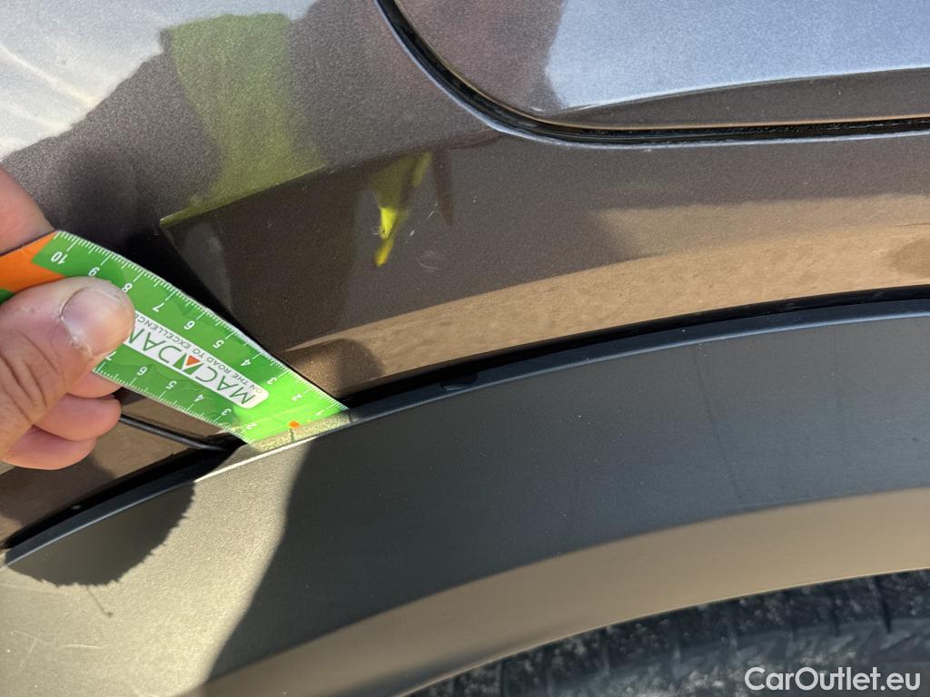  Nissan  Juke NISSAN  / 2019 / 5P / crossover DIG-T 84 kW (114 CV) 6M/T Acenta #37