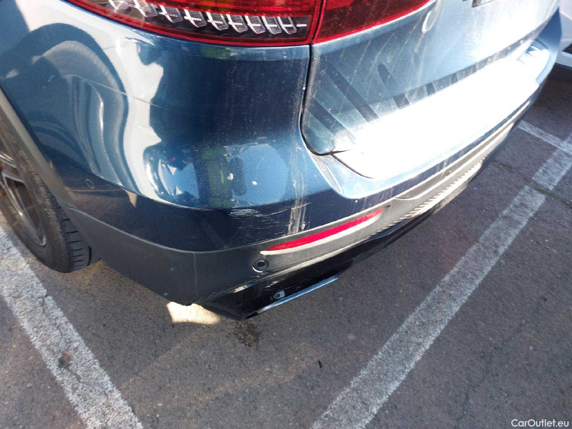  Mercedes  GLB MERCEDES-BENZ  / 2019 / 5P / todoterreno 2.0  200 D DCT 110KW (150CV) (AC) #22