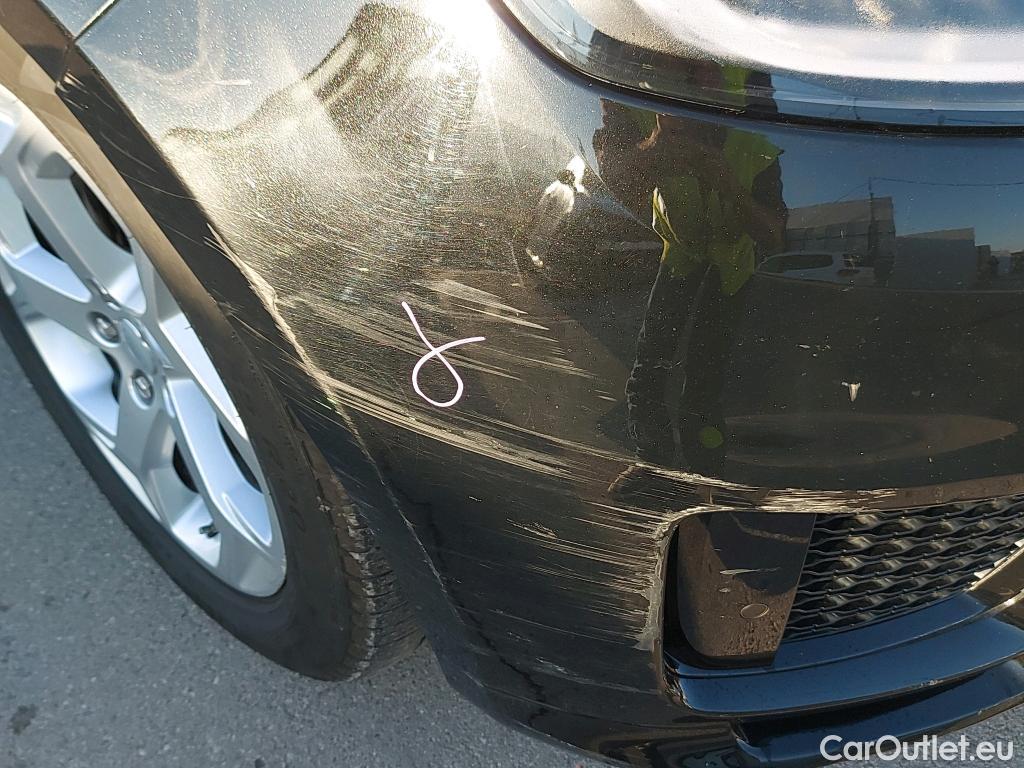  Land Rover  Range Rover Sport LAND ROVER  / 2017 / 5P / todoterreno 2.0 Si4 221kW (300CV) HSE #15