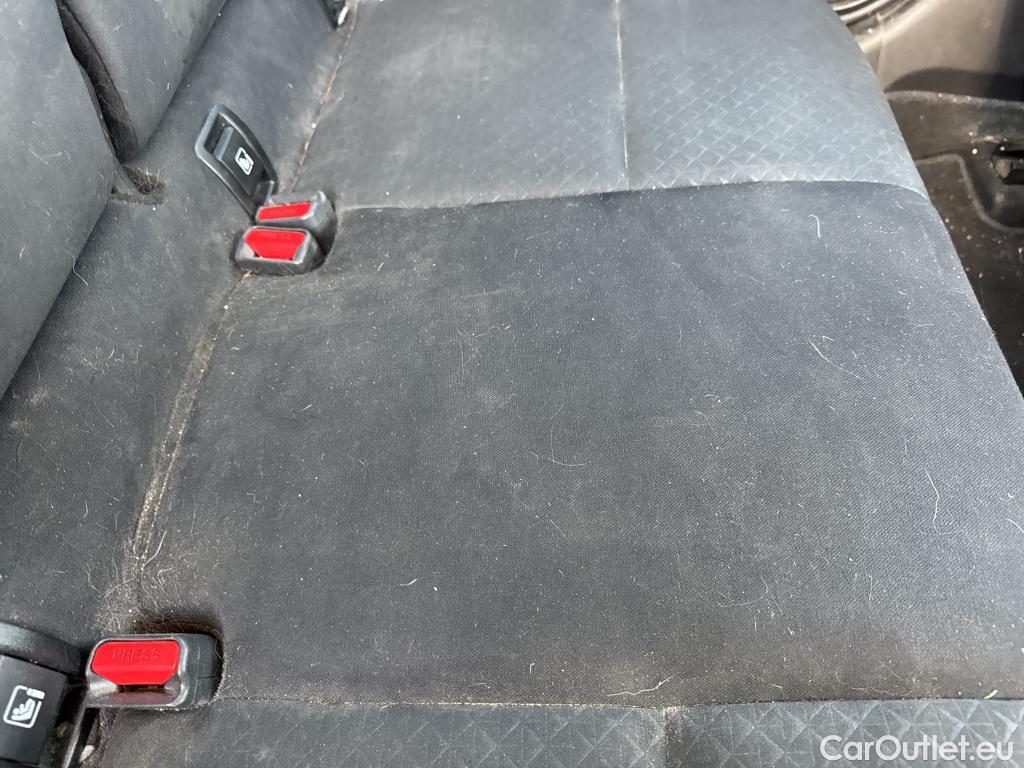  Nissan  Juke NISSAN  / 2019 / 5P / crossover DIG-T 84 kW (114 CV) 6M/T Acenta #18