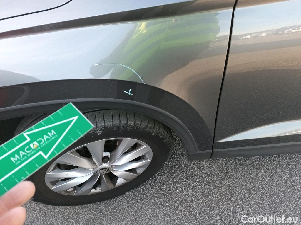  Skoda  Karoq SKODA  / 2021 / 5P / todoterreno 2.0 TDI 85kW (115CV) Ambition (AC3) #7