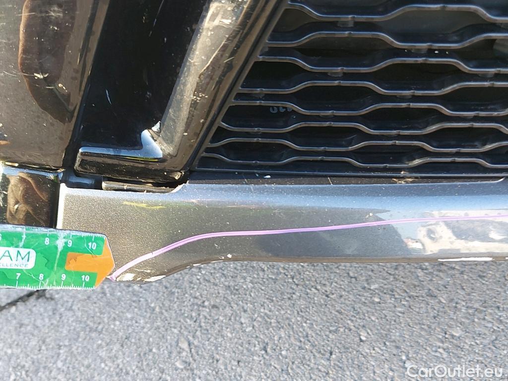  Land Rover  Range Rover Sport LAND ROVER  / 2017 / 5P / todoterreno 2.0 Si4 221kW (300CV) HSE #35