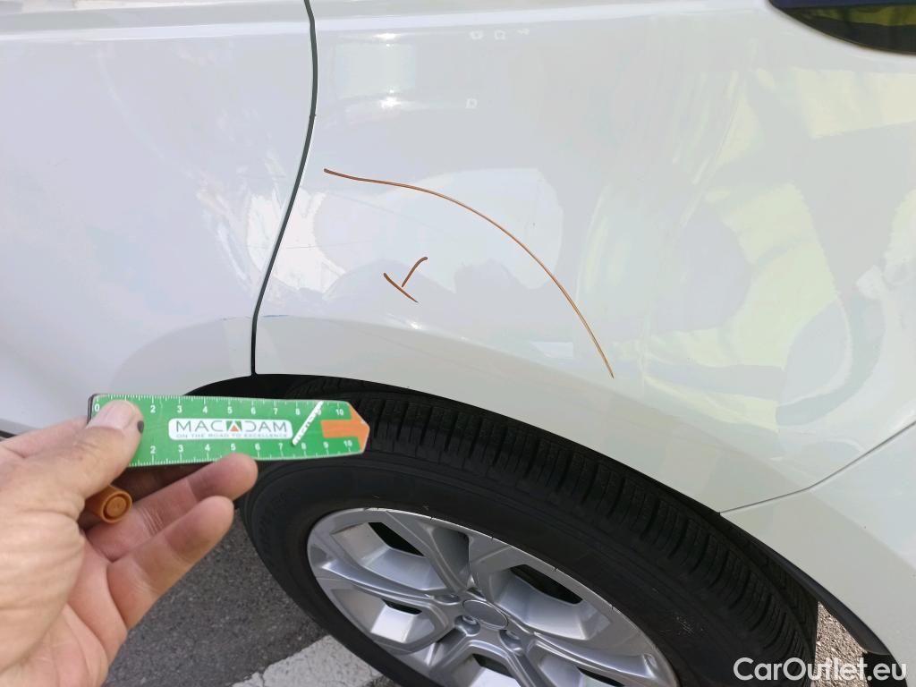  Land Rover  Range Rover LAND ROVER  Evoque / 2015 / 5P / todoterreno 2.0 D150 S AUTO 4WD #1