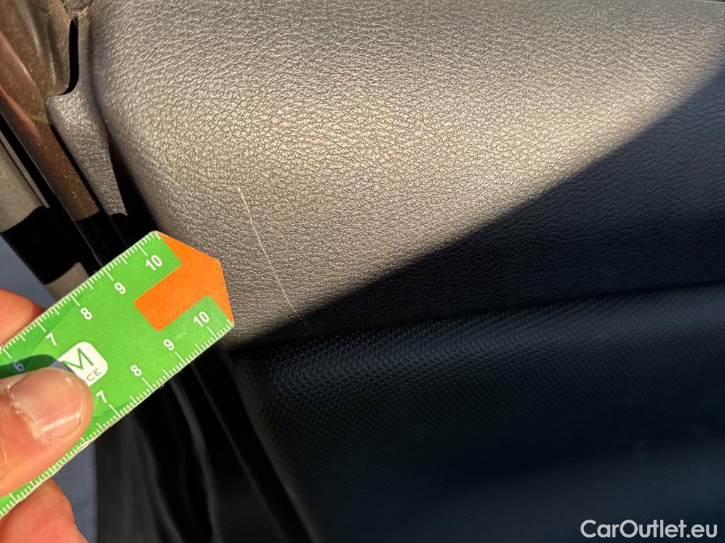  Nissan  Juke NISSAN  / 2019 / 5P / crossover DIG-T 84 kW (114 CV) 6M/T Acenta #30