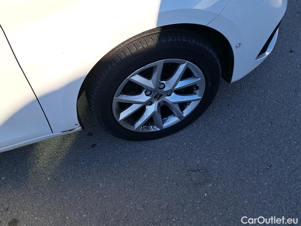  Land Rover  Discovery SEAT Nuevo León / 2020 / 5P / berlina con portón 2.0 TDI 110kW DSG-7 Style Go(SP) #7