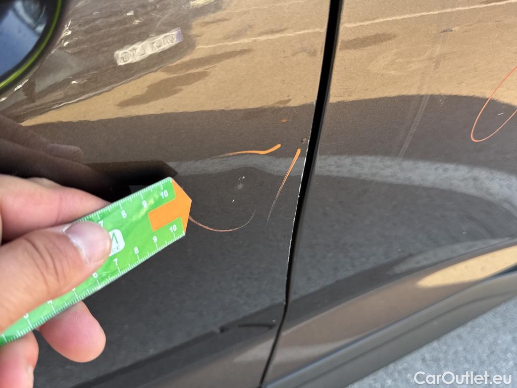  Nissan  Juke NISSAN  / 2019 / 5P / crossover DIG-T 84 kW (114 CV) 6M/T Acenta #9