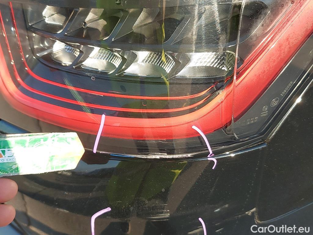  Land Rover  Range Rover Sport LAND ROVER  / 2017 / 5P / todoterreno 2.0 Si4 221kW (300CV) HSE #2