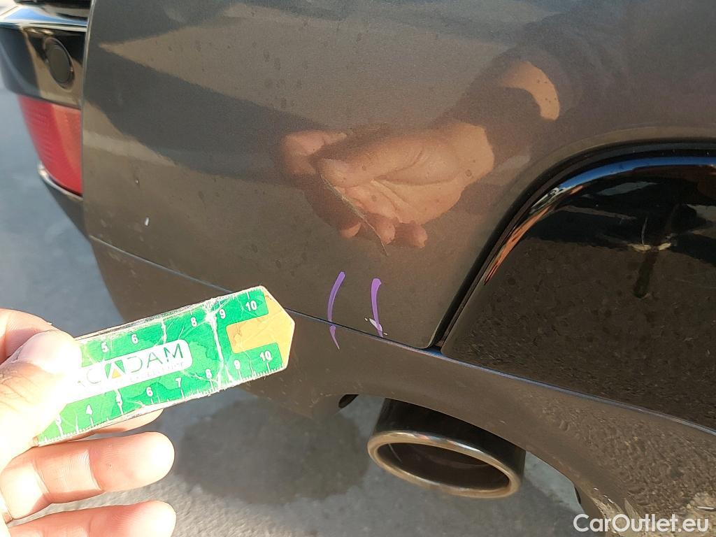  Land Rover  Range Rover Sport LAND ROVER  / 2017 / 5P / todoterreno 2.0 Si4 221kW (300CV) HSE #33