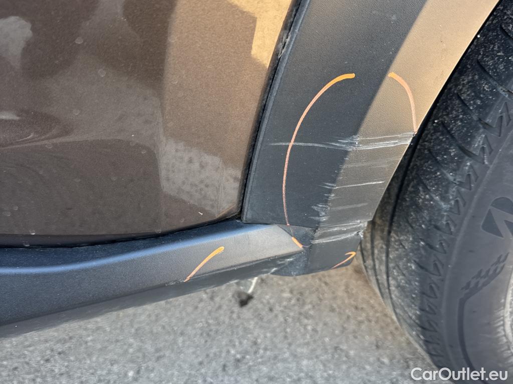  Nissan  Juke NISSAN  / 2019 / 5P / crossover DIG-T 84 kW (114 CV) 6M/T Acenta #19