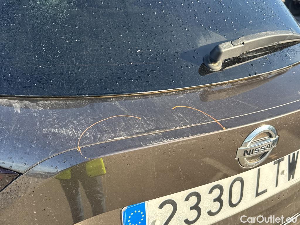  Nissan  Juke NISSAN  / 2019 / 5P / crossover DIG-T 84 kW (114 CV) 6M/T Acenta #1