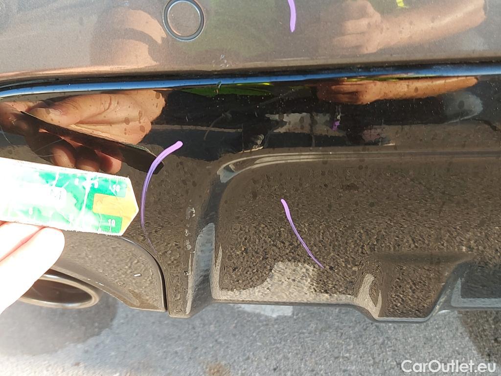  Land Rover  Range Rover Sport LAND ROVER  / 2017 / 5P / todoterreno 2.0 Si4 221kW (300CV) HSE #8