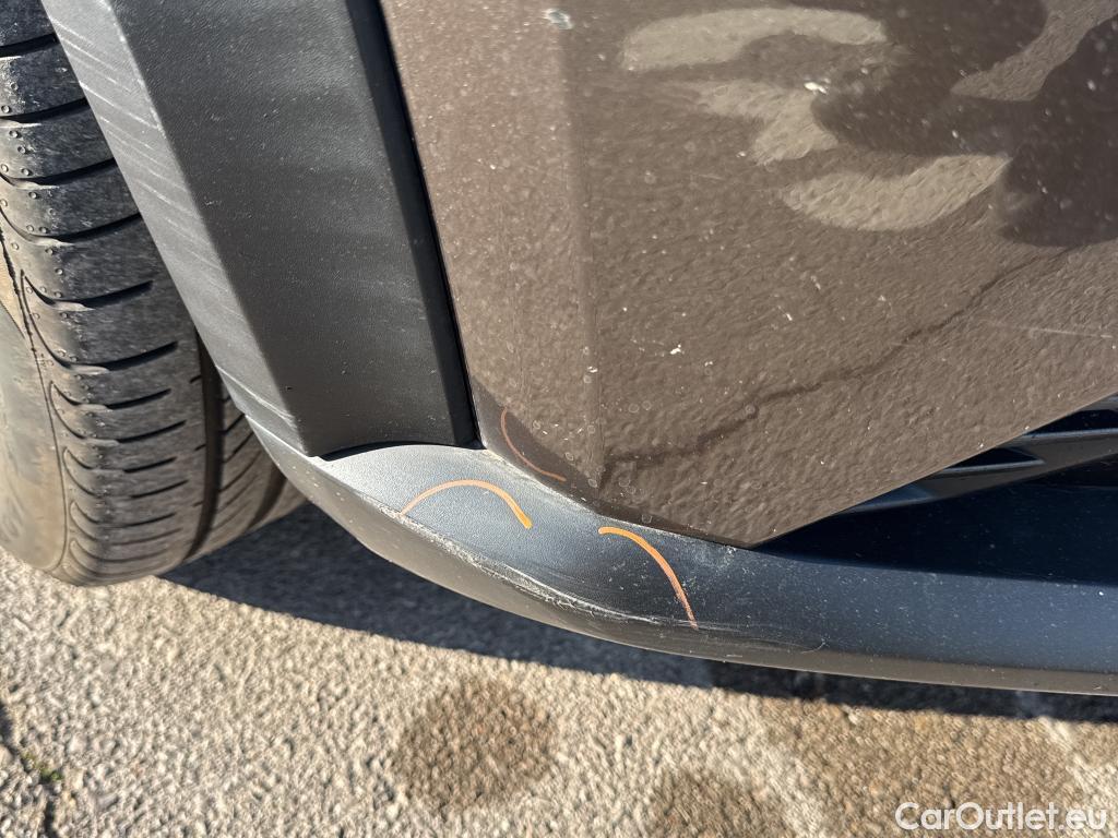  Nissan  Juke NISSAN  / 2019 / 5P / crossover DIG-T 84 kW (114 CV) 6M/T Acenta #21