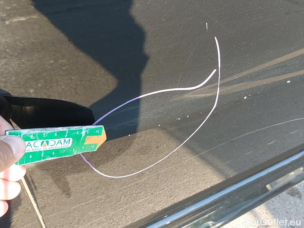  Land Rover  Range Rover Sport LAND ROVER  / 2017 / 5P / todoterreno 2.0 Si4 221kW (300CV) HSE #12