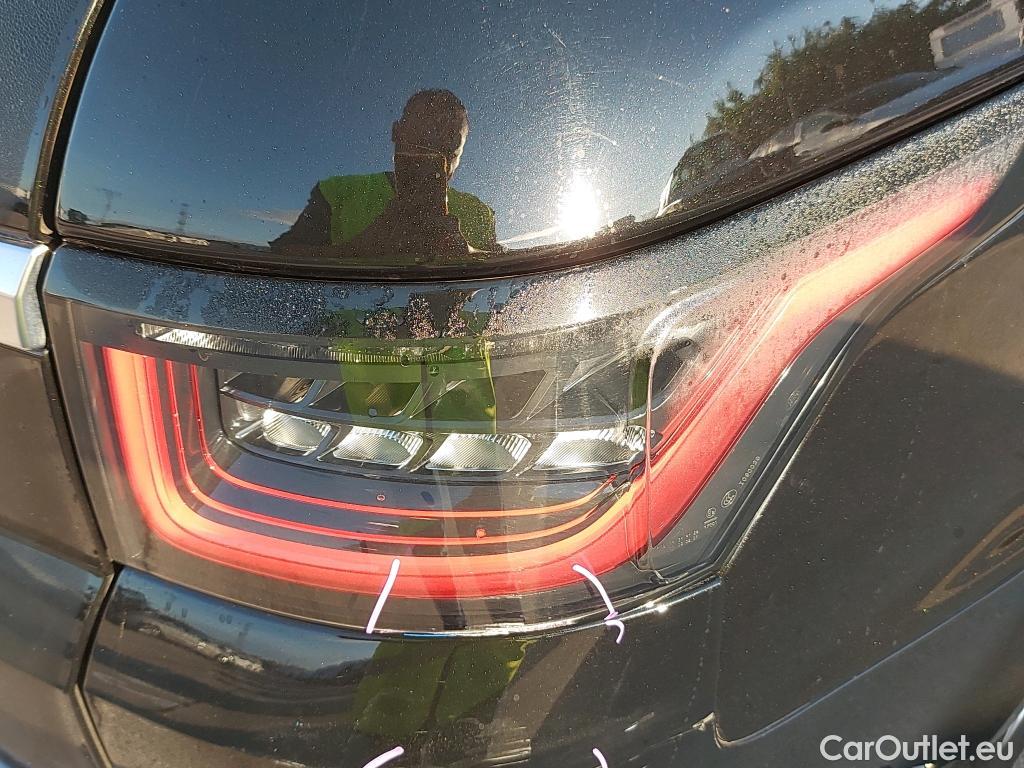  Land Rover  Range Rover Sport LAND ROVER  / 2017 / 5P / todoterreno 2.0 Si4 221kW (300CV) HSE #1