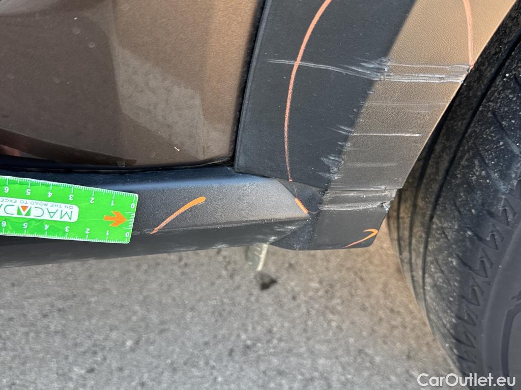  Nissan  Juke NISSAN  / 2019 / 5P / crossover DIG-T 84 kW (114 CV) 6M/T Acenta #20