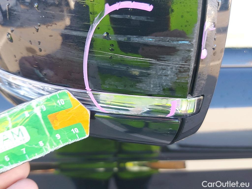  Land Rover  Range Rover Sport LAND ROVER  / 2017 / 5P / todoterreno 2.0 Si4 221kW (300CV) HSE #47