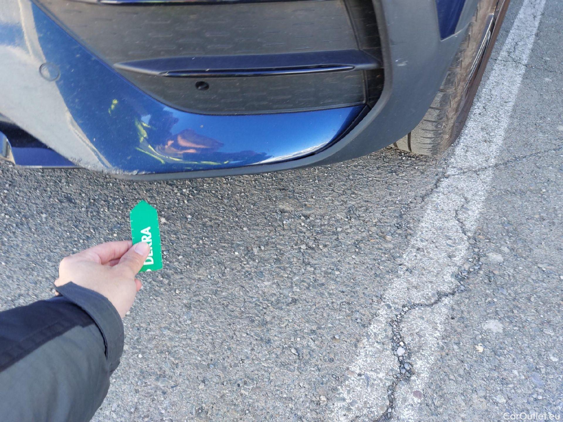  Mercedes  GLB MERCEDES-BENZ  / 2019 / 5P / todoterreno 2.0  200 D DCT 110KW (150CV) (AC) #13