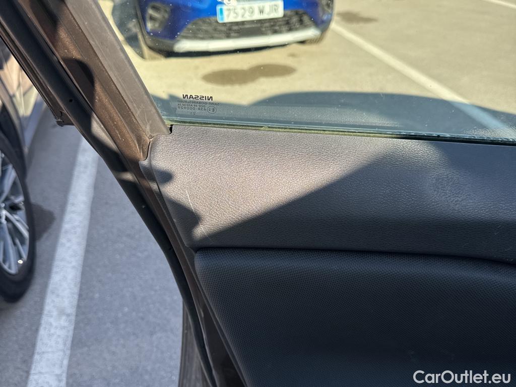  Nissan  Juke NISSAN  / 2019 / 5P / crossover DIG-T 84 kW (114 CV) 6M/T Acenta #29