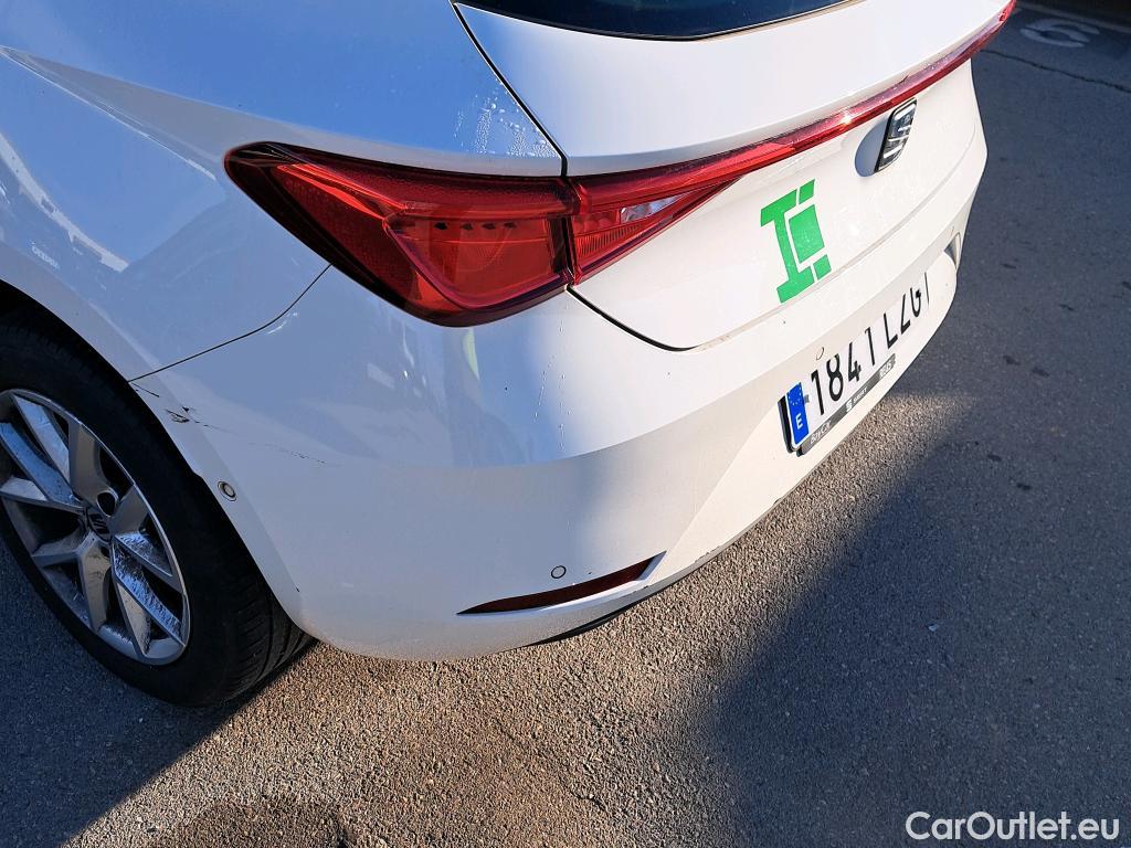  Land Rover  Discovery SEAT Nuevo León / 2020 / 5P / berlina con portón 2.0 TDI 110kW DSG-7 Style Go(SP) #11