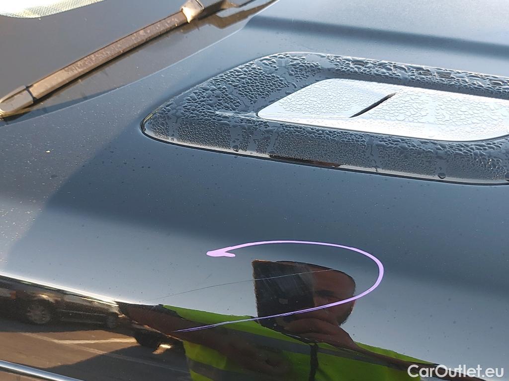  Land Rover  Range Rover Sport LAND ROVER  / 2017 / 5P / todoterreno 2.0 Si4 221kW (300CV) HSE #20