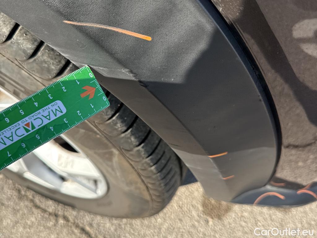  Nissan  Juke NISSAN  / 2019 / 5P / crossover DIG-T 84 kW (114 CV) 6M/T Acenta #41