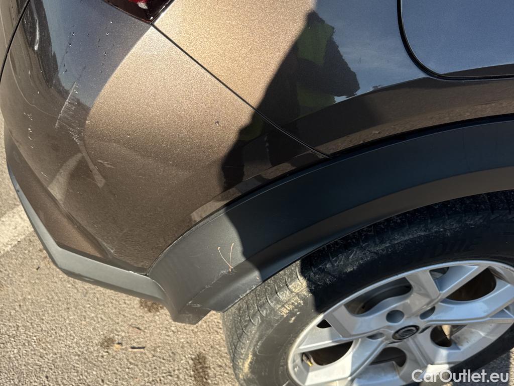  Nissan  Juke NISSAN  / 2019 / 5P / crossover DIG-T 84 kW (114 CV) 6M/T Acenta #35